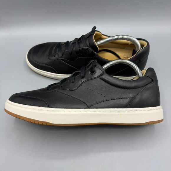 Dansko Josey Leather Comfort Sneaker Casual Everyday Walking EU 41/ US 10.5- 11 - Picture 4 of 9